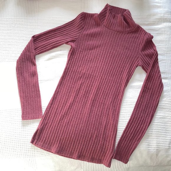 Wilfred Free Long Sleeve • size XXS • aritzia - Picture 2 of 8
